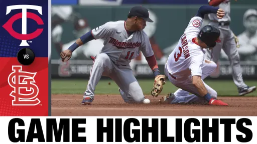 Game Highlights Video
