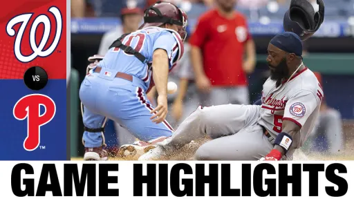 Game Highlights Video