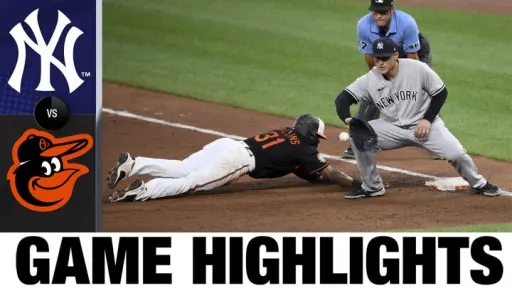 Game Highlights Video
