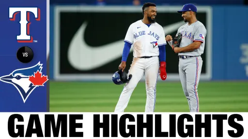 Game Highlights Video