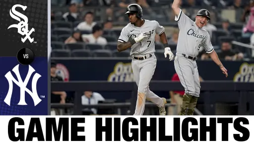 Game Highlights Video