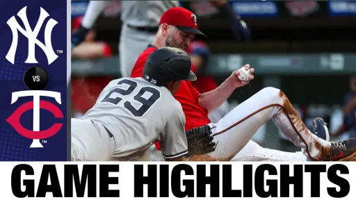 Game Highlights Video