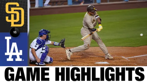 Game Highlights Video