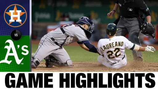 Game Highlights Video