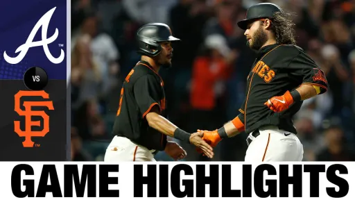 Game Highlights Video