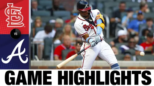 Game Highlights Video