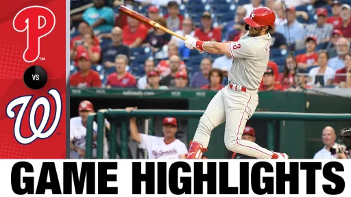 Game Highlights Video