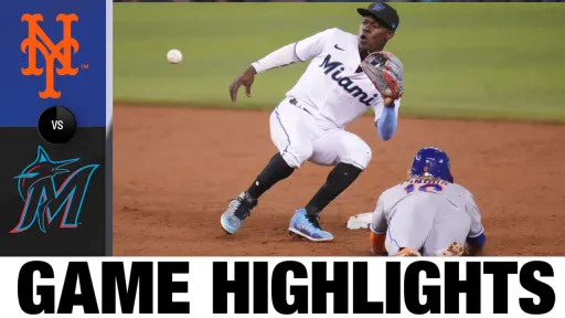Game Highlights Video