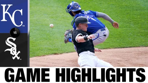 Game Highlights Video