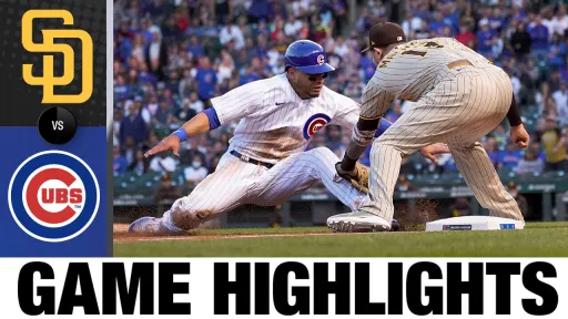 Game Highlights Video