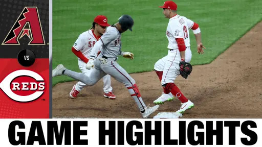 Game Highlights Video