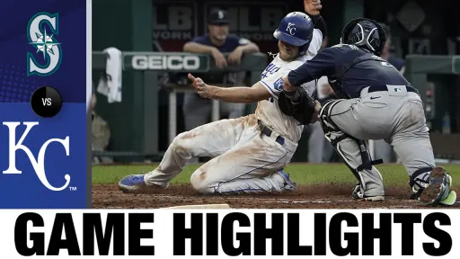 Game Highlights Video