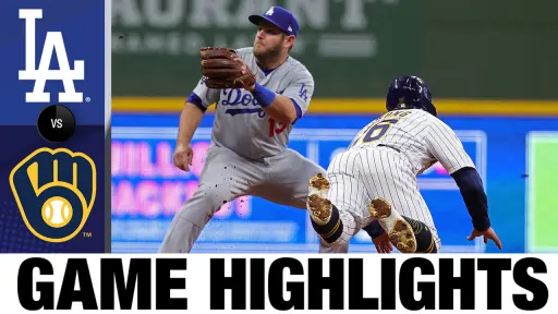 Game Highlights Video