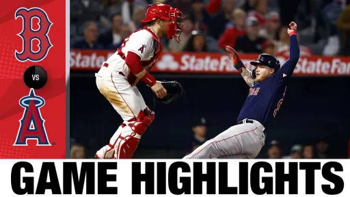 Game Highlights Video