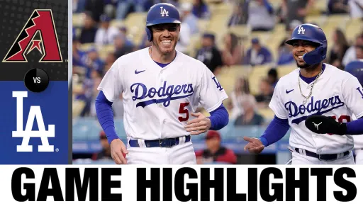 Game Highlights Video