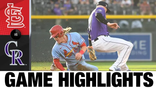 Game Highlights Video
