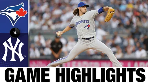 Game Highlights Video