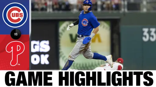 Game Highlights Video