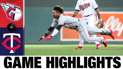 Game Highlights Video