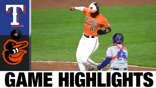 Game Highlights Video