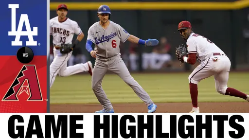 Game Highlights Video