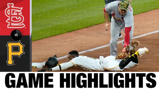 Game Highlights Video