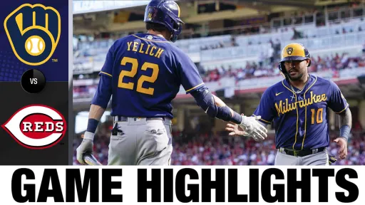Game Highlights Video
