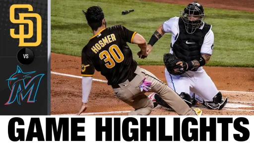Game Highlights Video