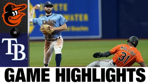 Game Highlights Video