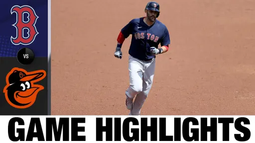 Game Highlights Video