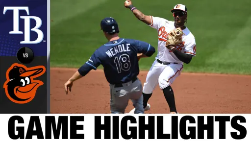 Game Highlights Video