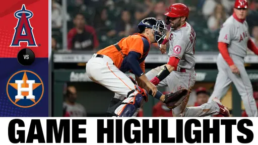 Game Highlights Video