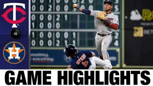 Game Highlights Video