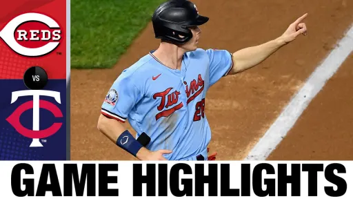 Game Highlights Video