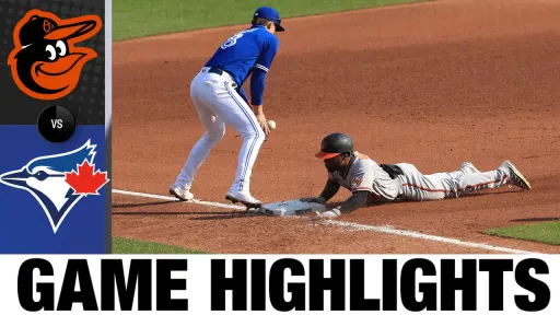 Game Highlights Video