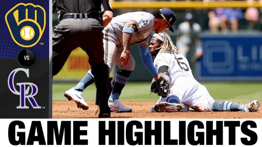 Game Highlights Video