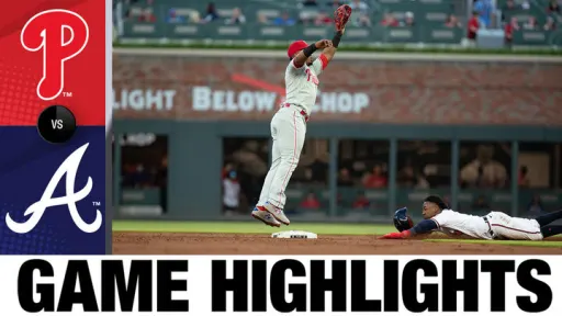 Game Highlights Video