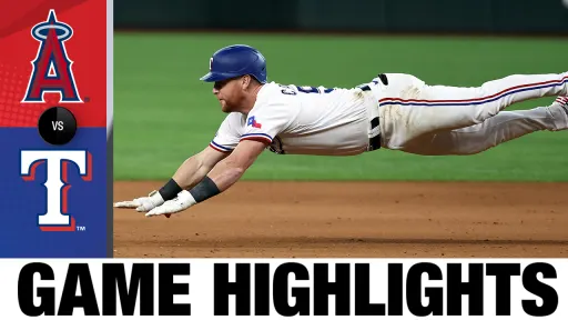 Game Highlights Video