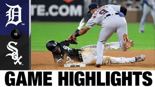 Game Highlights Video