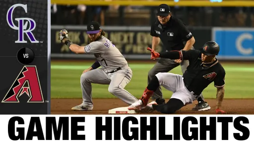 Game Highlights Video