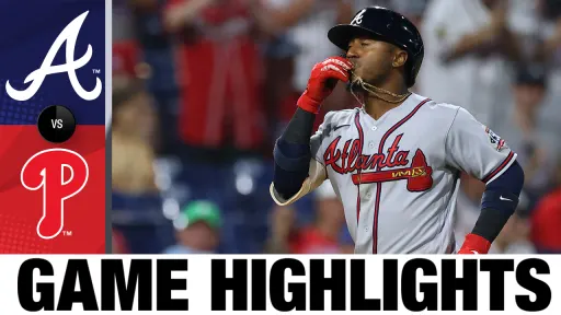 Game Highlights Video