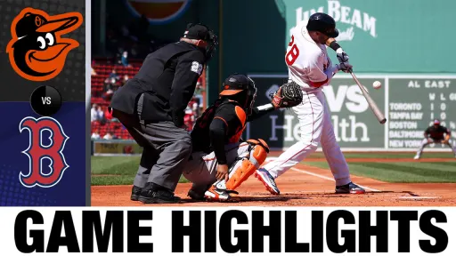 Game Highlights Video