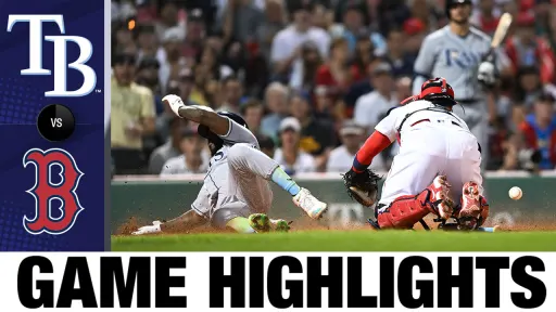 Game Highlights Video