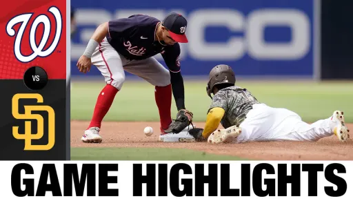 Game Highlights Video