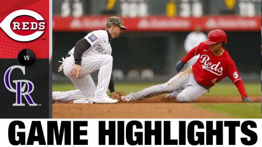 Game Highlights Video