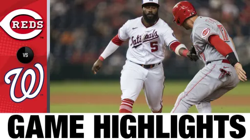 Game Highlights Video