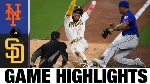 Game Highlights Video