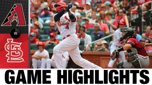 Game Highlights Video