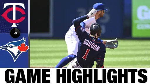 Game Highlights Video