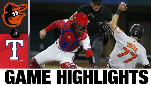 Game Highlights Video